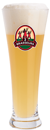 bière blanche