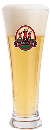 bière blonde