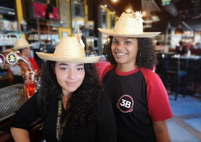 NOUVELLE CUVÉE LA SAVANNA SAINT PAUL