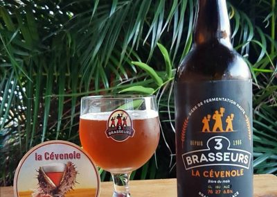 PAYE TA BIERE