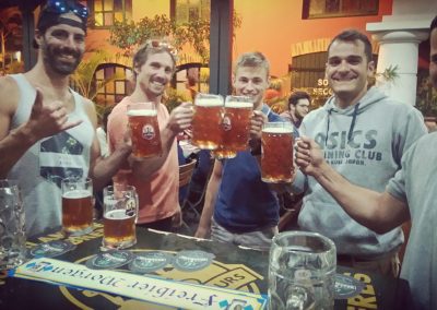 OKTOBERFEST SAINT PIERRE
