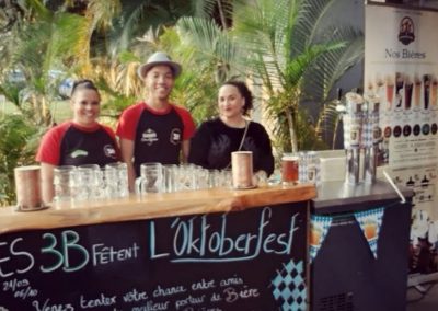 OKTOBERFEST STE MARIE