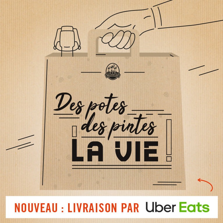livraison ubereats 3brasseurs reunion livraison ubereats 3brasseurs reunion