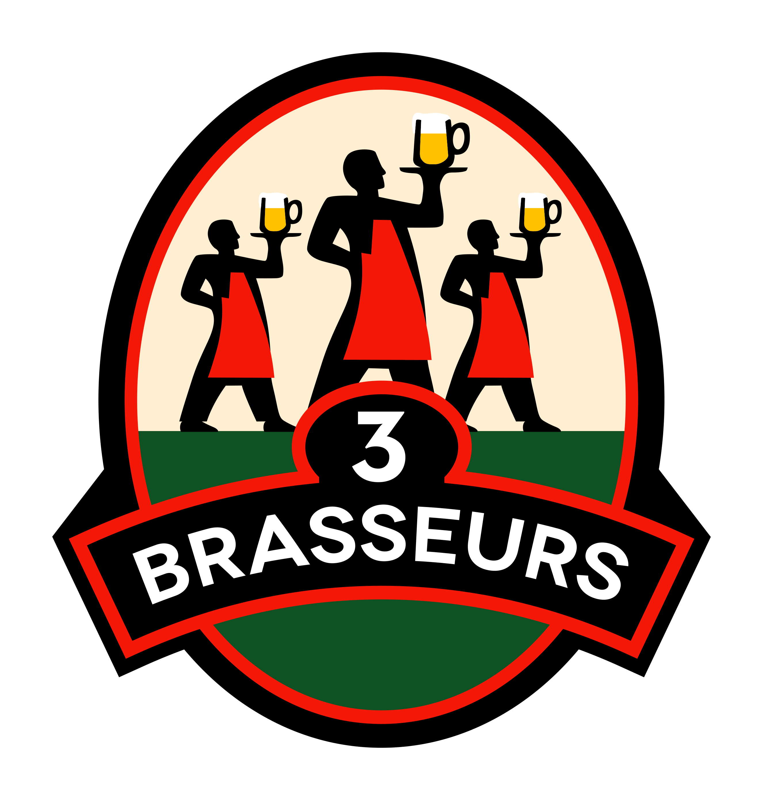 3 Brasseurs Réunion